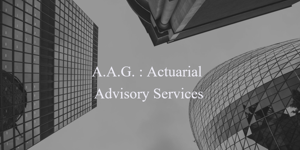Actuarial Advisory Group